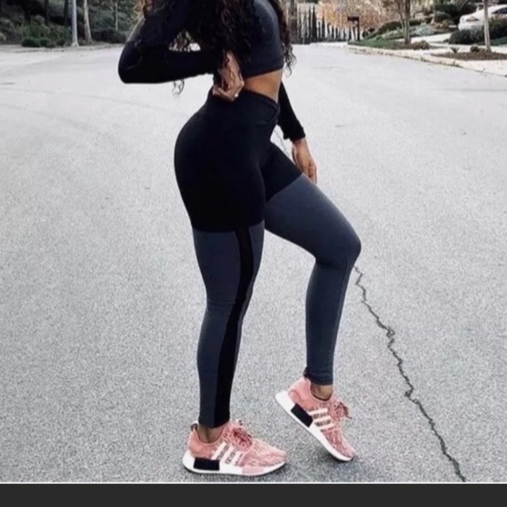 Gymshark Nikki Blackketter Leggings